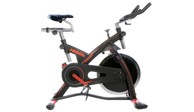 HIGOL SPIN TRAINER
