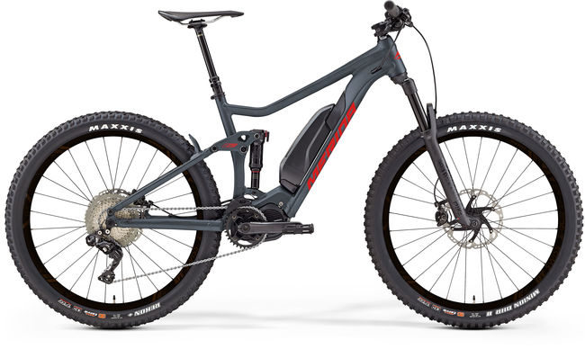 eONE-TWENTY 500 SE
