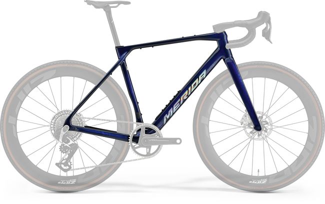 MISSION 10K FRAME-KIT