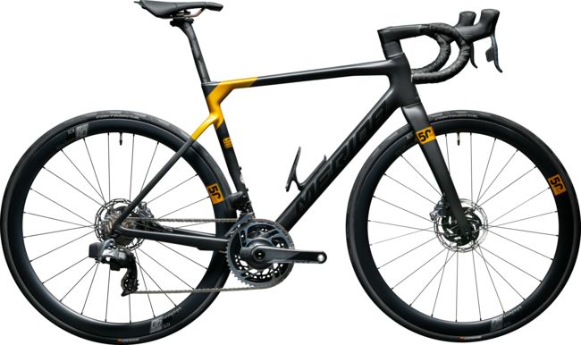 SCULTURA 50° LIMITED EDITION