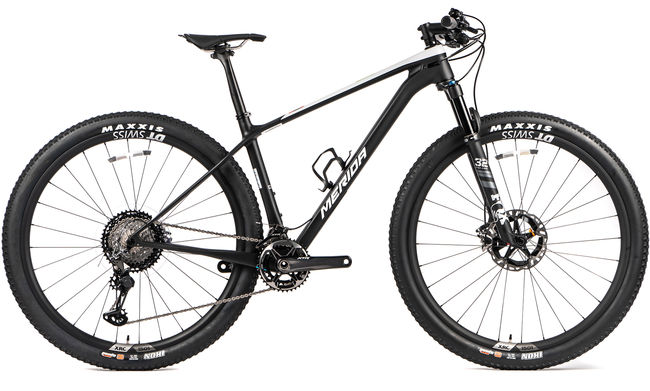 BIG.NINE XTR