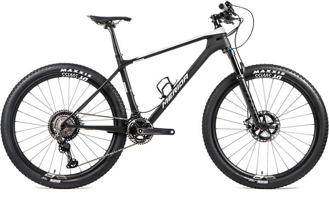 BIG.SEVEN XTR