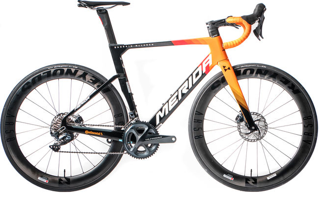 REACTO 5000 CARBON EXCLUSIVE