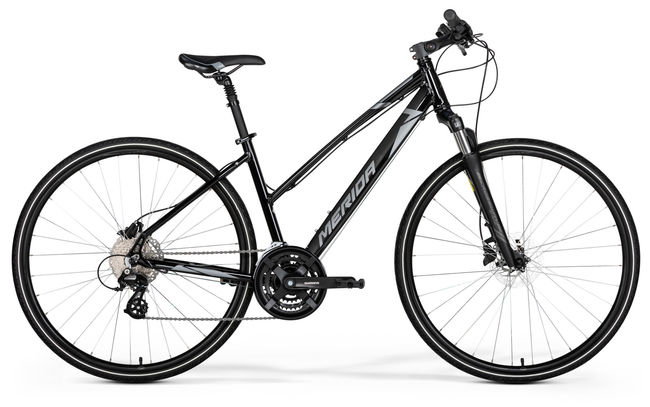 CROSSWAY LADY 15 22/23