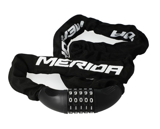 CHAIN CODE 6 x 1200 mm