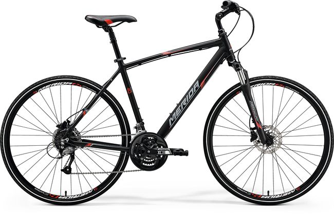 CROSSWAY 40-D
