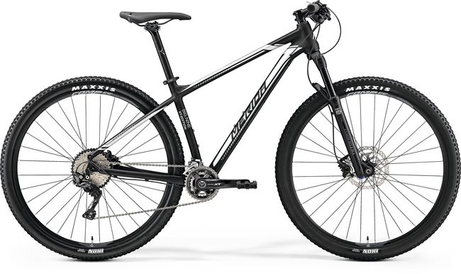 BIG.NINE XT-EDITION