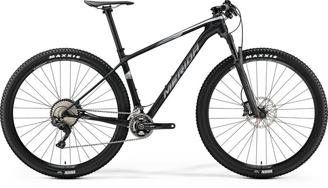 BIG.NINE XT