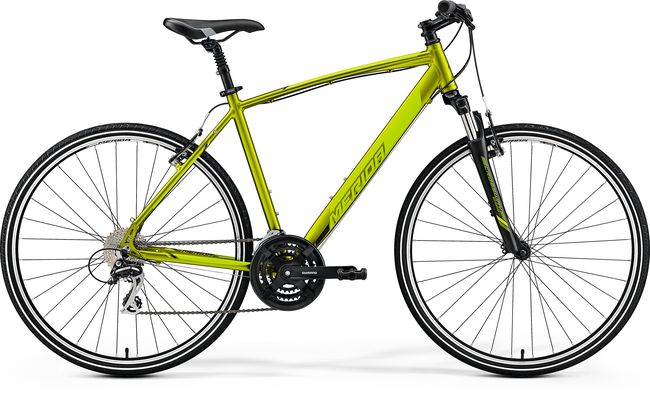 CROSSWAY 20-V