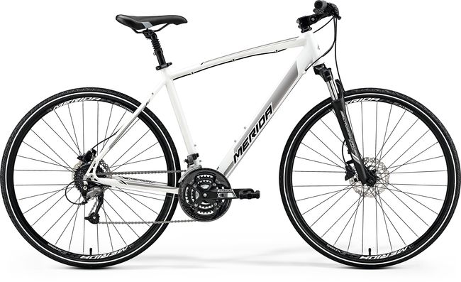 CROSSWAY 40-D