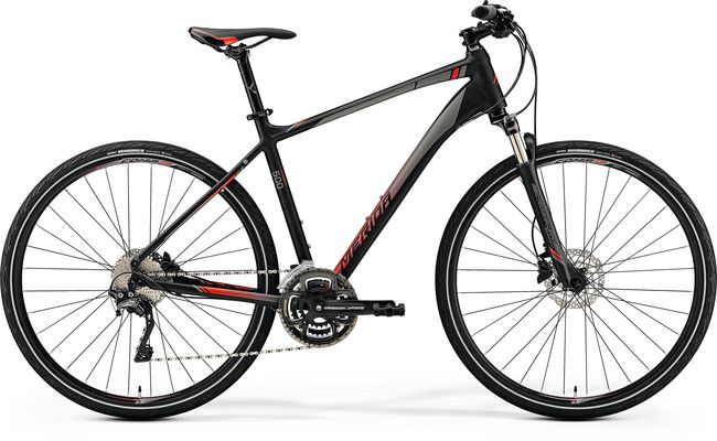 CROSSWAY 500