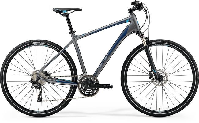 CROSSWAY 500
