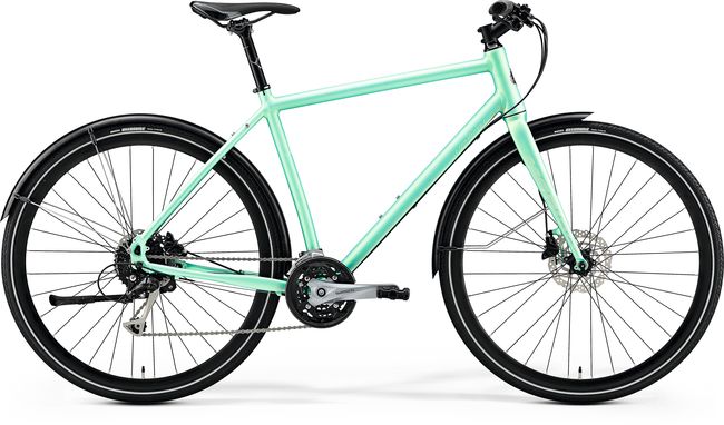 CROSSWAY URBAN 100