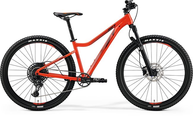 JULIET 7. 600