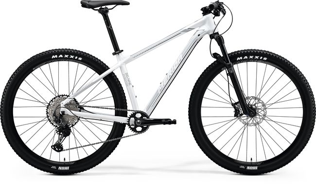 BIG.NINE XT-EDITION
