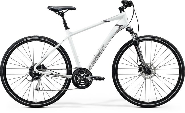 CROSSWAY 100