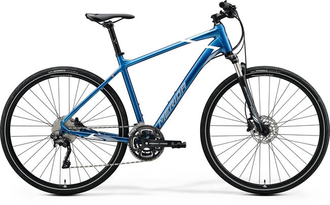 CROSSWAY 500