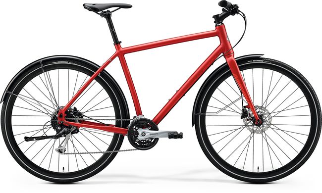 CROSSWAY URBAN 100
