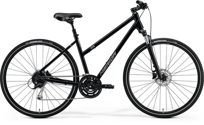 CROSSWAY 100, DAME