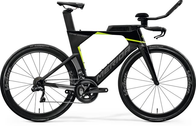 TIME WARP TRI LIMITED