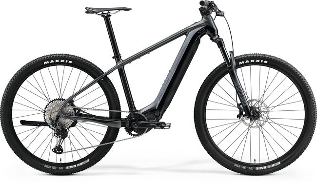 eBIG.NINE XT-EDITION