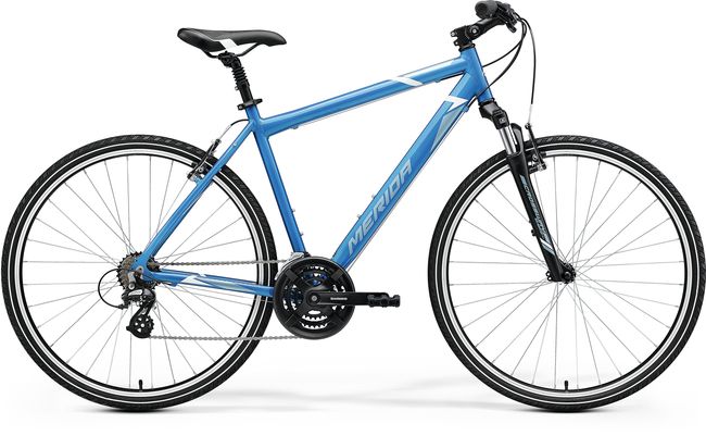 CROSSWAY 10-V 22'