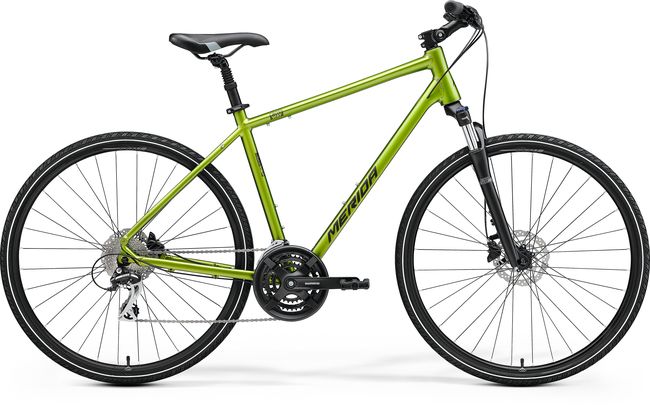 CROSSWAY 20-D 22'