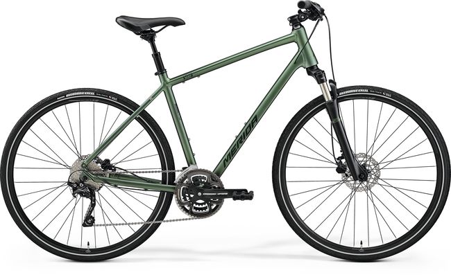 CROSSWAY 300 22'