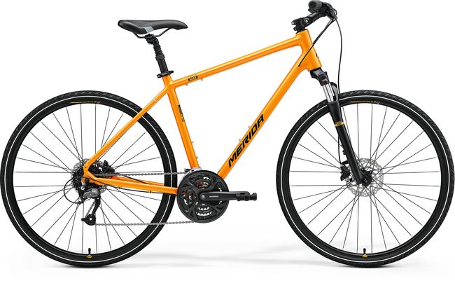 CROSSWAY 40 22'