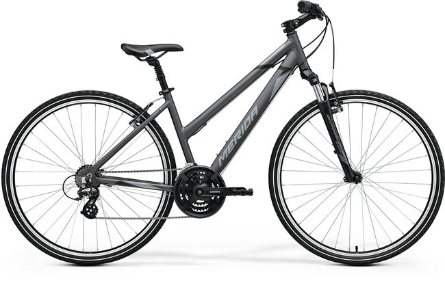 CROSSWAY L 10-V 22'