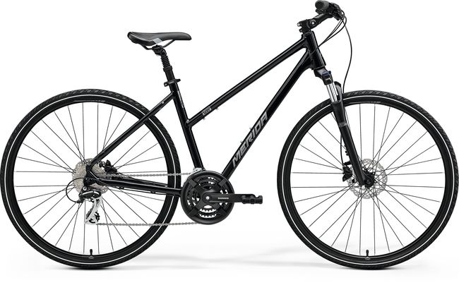 CROSSWAY L 20-D 22'