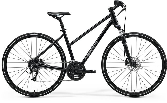 CROSSWAY L 40 22'