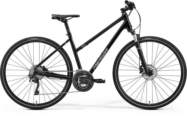 CROSSWAY L XT-EDITION 22'