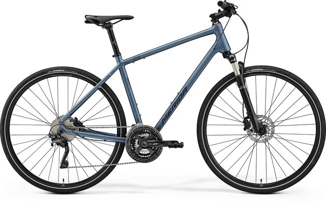 CROSSWAY XT-EDITION 22'