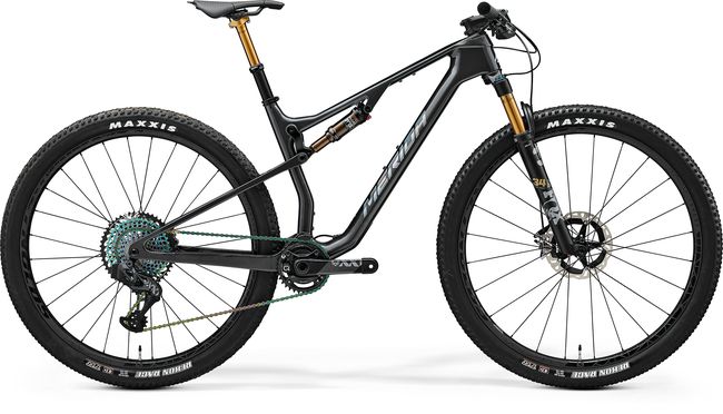 NINETY-SIX RC 10K (MY22-23)