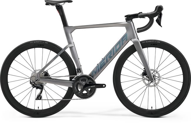 REACTO LIMITED 22'