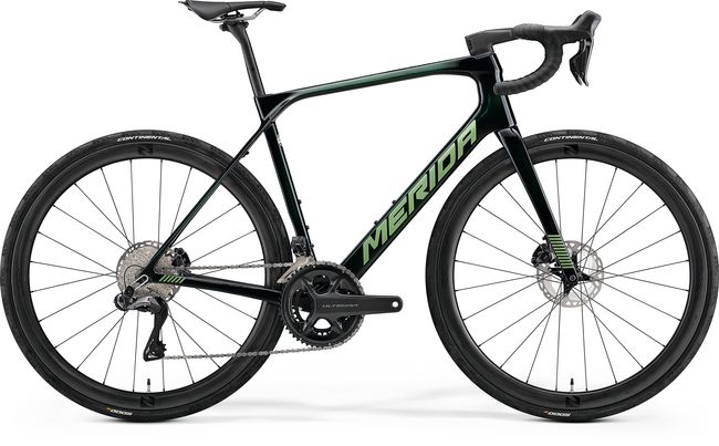 SCULTURA ENDURANCE 9000 22'