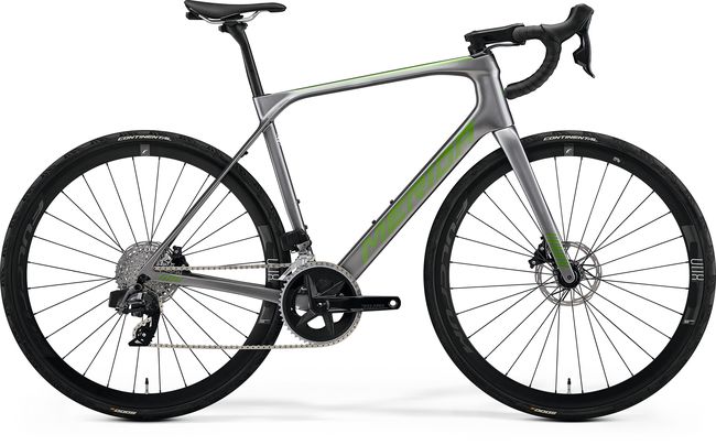 SCULTURA ENDURANCE RIVAL-EDITION 22'