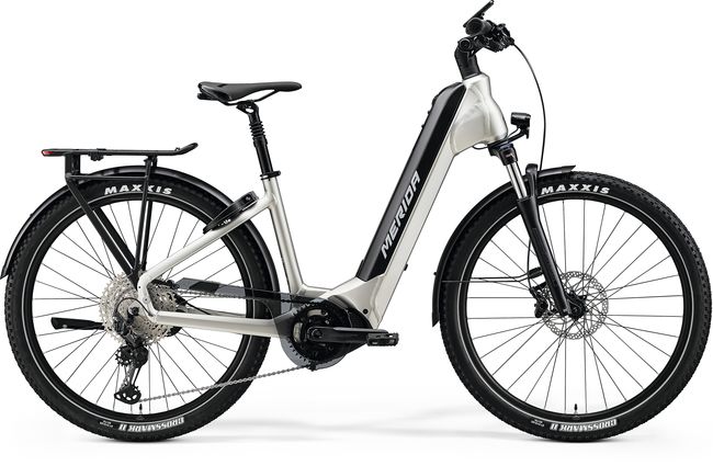 eSPRESSO CC XT-75 EDITION EQ (EP801)