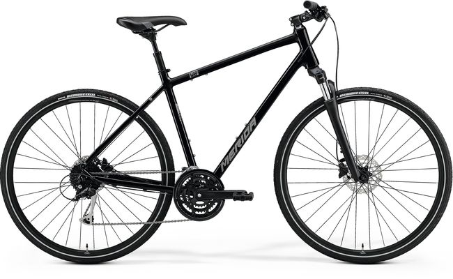 CROSSWAY 100 22'