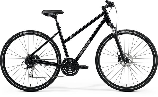 CROSSWAY L 100 22'