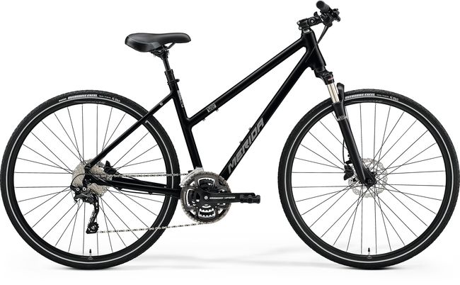 CROSSWAY L 300 22'
