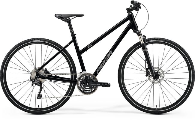 CROSSWAY L 500 22'