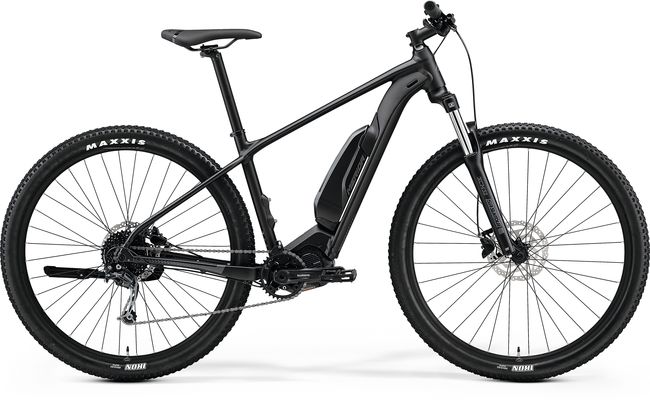 eBIG NINE 300 SE (EP6)
