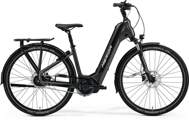 eSPRESSO CITY 700 EQ (EP6)