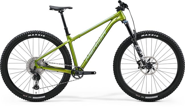 BIG.TRAIL 700