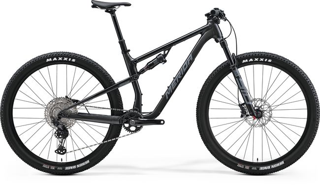 NINETY-SIX XT-EDITION