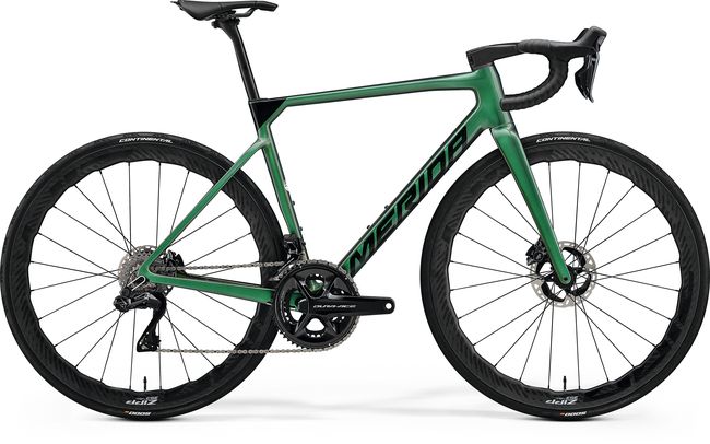 SCULTURA 10K SHIMANO DURACE