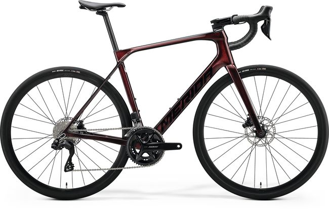 SCULTURA ENDURANCE 6000 24'
