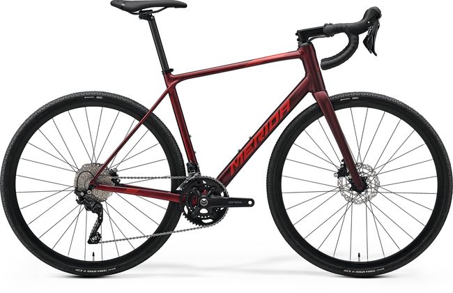 SCULTURA ENDURANCE GR 500 24'